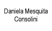 Logo Daniela Mesquita Consolini em Centro