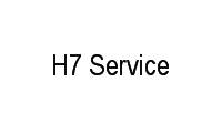 Logo H7 Service