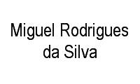 Logo Miguel Rodrigues da Silva em Jardim das Oliveiras