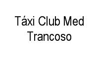 Logo Táxi Club Med Trancoso em Centro