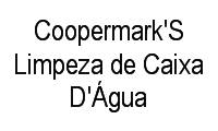 Logo Coopermark'S Limpeza de Caixa D'Água em Braz de Pina