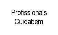 Logo Profissionais Cuidabem