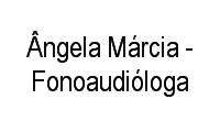 Logo Ângela Márcia - Fonoaudióloga em Centro
