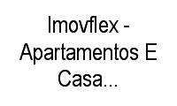 Logo Imovflex - Apartamentos E Casas em São Paulo E Reg em Centro