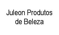 Logo Juleon Produtos de Beleza
