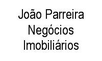 Logo João Parreira Negócios Imobiliários