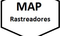 Logo Map Instalador de Rastreador Cuiabá Mt em Lixeira