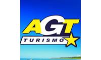 Logo de AGT Turismo e Locações em Aterrado