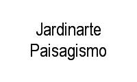 Logo Jardinarte Paisagismo