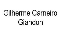 Logo Gilherme Carneiro Giandon em Jardim Novo Horizonte