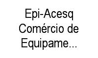 Logo Epi-Acesq Comércio de Equipamentos de Proteção em Jardim Novo Horizonte