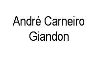 Logo André Carneiro Giandon em Jardim Novo Horizonte
