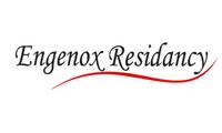 Logo Engenox Residancy em Tijuca