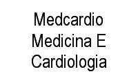 Logo Medcardio Medicina E Cardiologia em Itaigara
