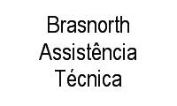 Logo Brasnorth Assistência Técnica em Parque Santa Bárbara