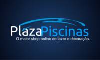 Logo Plaza Piscinas em Jardim do Lago