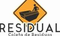 Logo Residual Tele Entulho 24 Hs porto alegre/alvorada em Costa e Silva