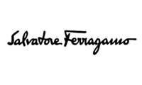 Logo Salvatore Ferragamo - Shopping Cidade Jardim em Cidade Jardim