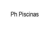 Logo Ph Piscinas