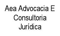 Logo Aea Advocacia E Consultoria Jurídica