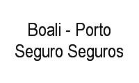 Logo Boali - Porto Seguro Seguros em Campos Elíseos