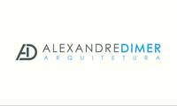 Logo Arquiteto Alexandre Dimer em Olaria