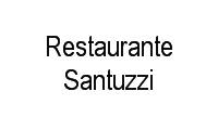 Logo Restaurante Santuzzi