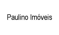 Logo Paulino Imóveis