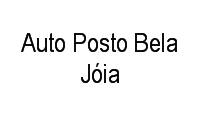 Logo Auto Posto Bela Jóia em Victor Konder