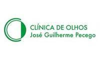 Logo Clínica de Olhos José Guilherme Pecego em Ipanema