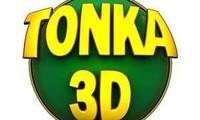 Logo TONKA3D em Vila Mariana