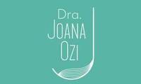 Logo Joana Ozi em Jardim América