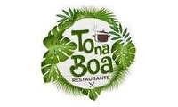 Logo To na Boa Restaurante em Vargem Grande