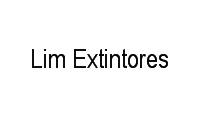 Logo Lim Extintores em Jardim Sulacap