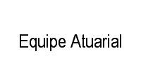 Logo Equipe Atuarial