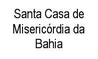 Logo Santa Casa de Misericórdia da Bahia