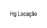 Logo Hg Locação