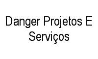 Logo Danger Projetos E Serviços em Estácio