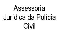 Logo de Assessoria Jurídica da Polícia Civil em Centro