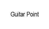 Logo Guitar Point em Centro