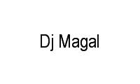 Logo Dj Magal