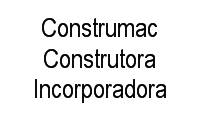 Logo Construmac Construtora Incorporadora em Jardim Japão