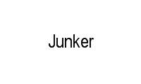 Logo Junker Ltda em Victor Konder