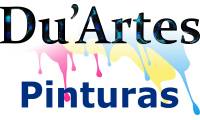 Logo Du'Artes Pinturas em Eletronorte