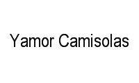 Logo Yamor Camisolas em Centro