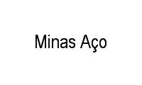 Logo Minas Aço