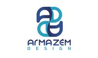 Logo Armazém Design