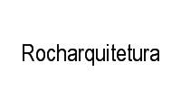 Logo Rocharquitetura