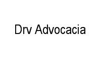 Logo Drv Advocacia