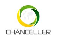 Logo Chanceller Serviços para Importação Exportação